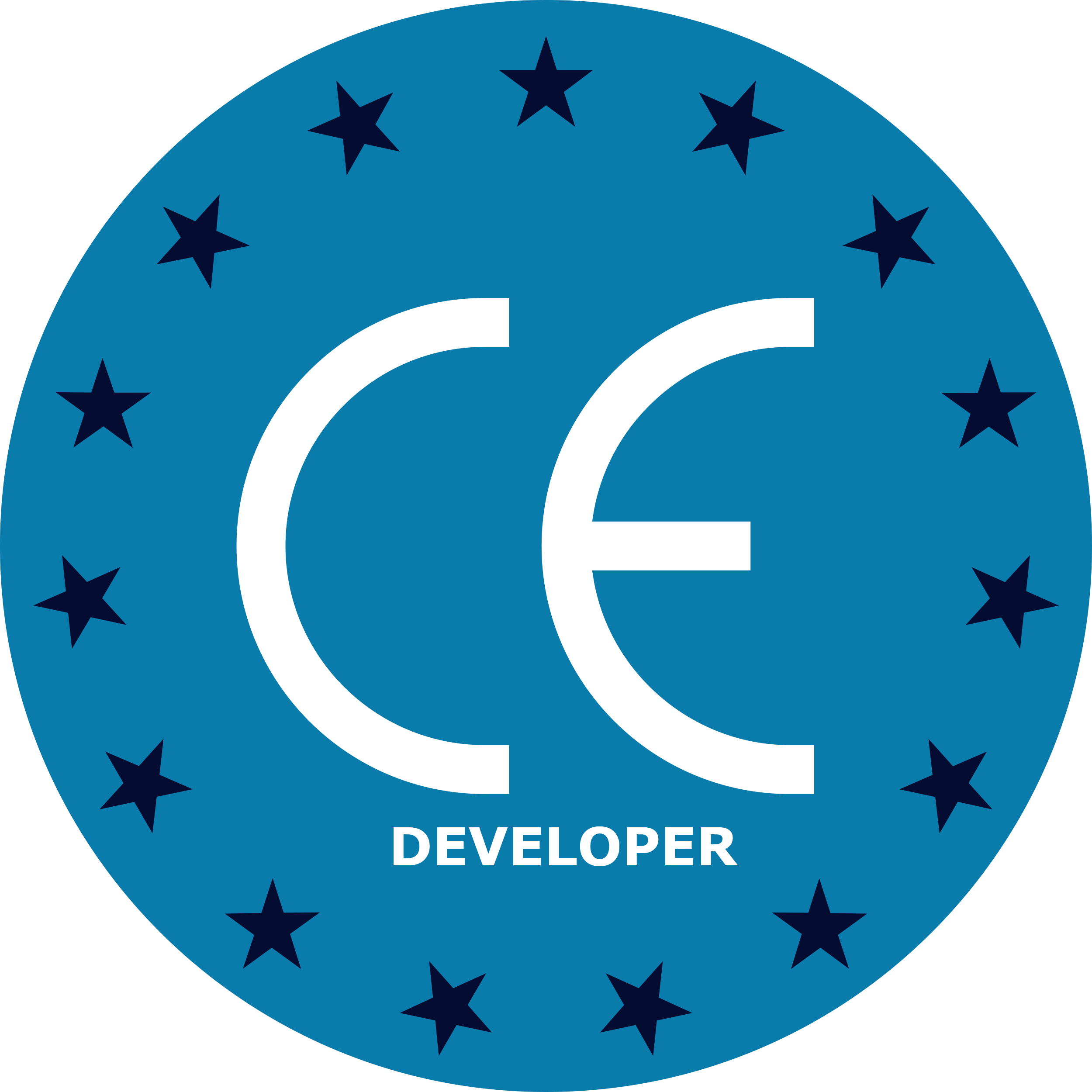Profile picture of CE Developer