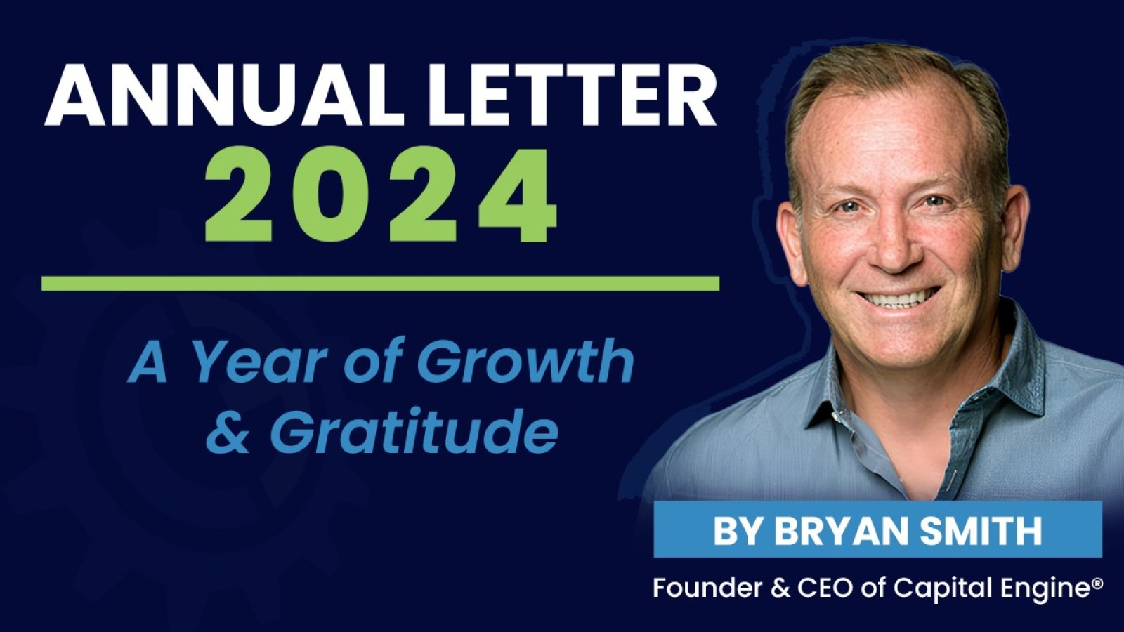 Private Capital Pulse December 2025 Edition