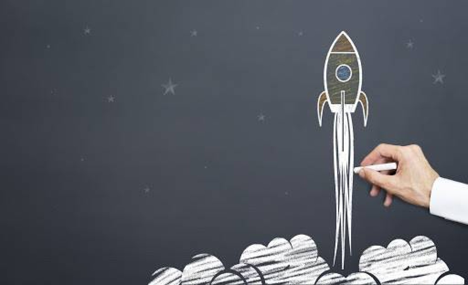 EQUITY CROWDFUNDING WILL REVOLUTIONIZE FUNDRAISING FOR STARTUPS