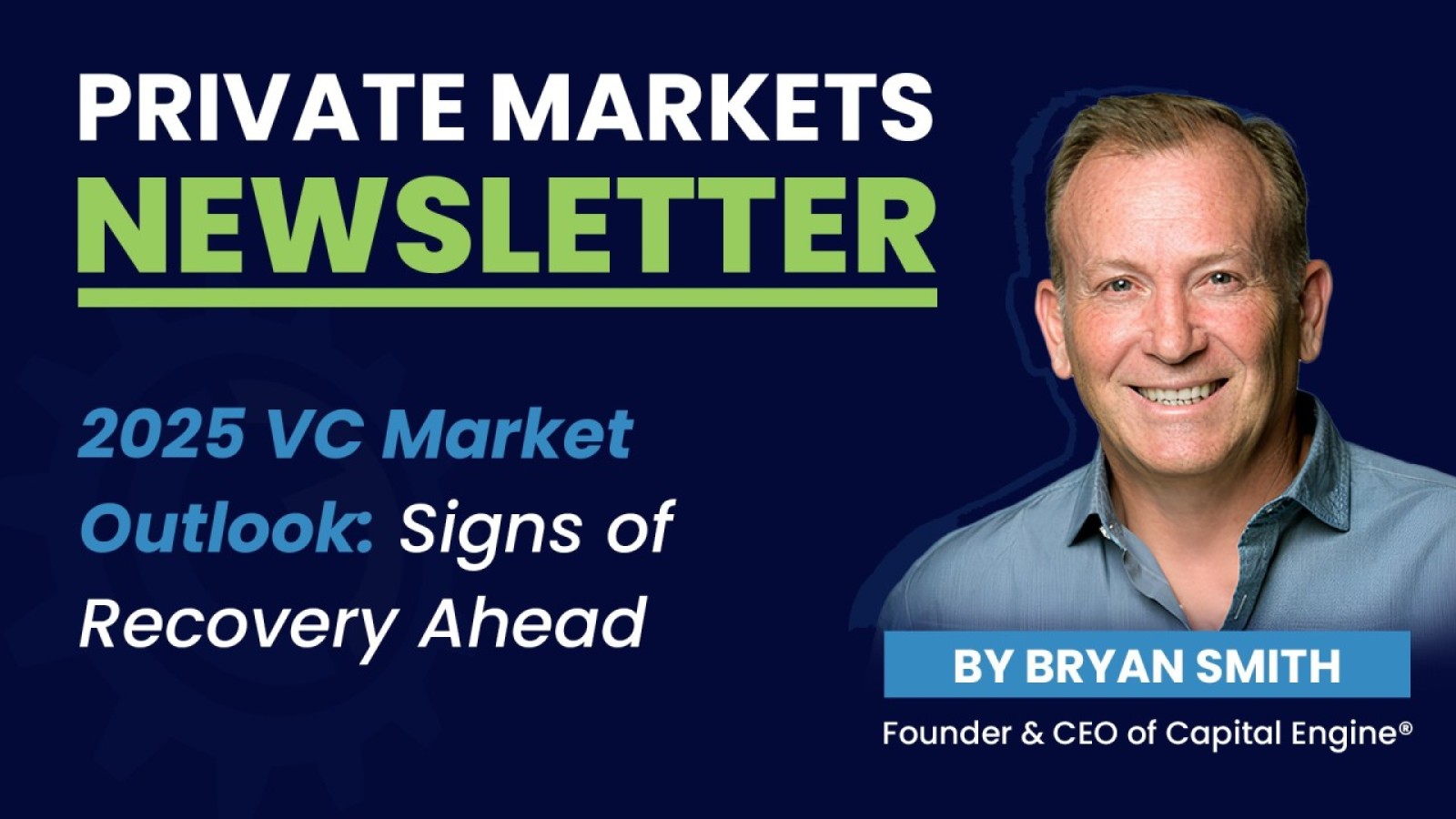 Private Capital Pulse December 2025 Edition