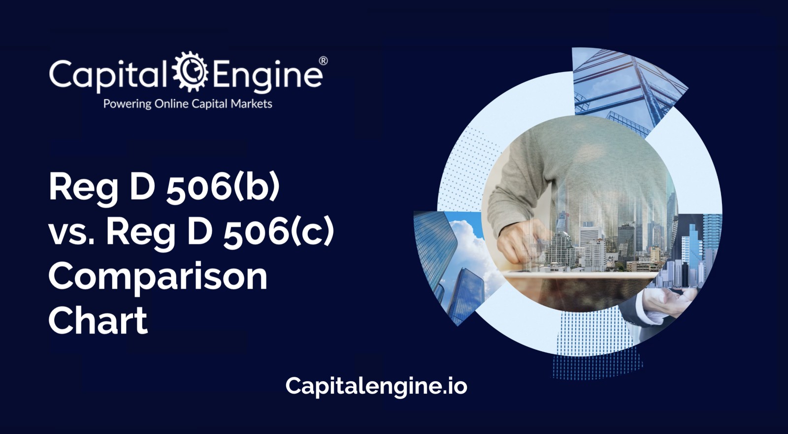 Regulation D Rule 506(b) vs. Regulation D Rule 506(c)
