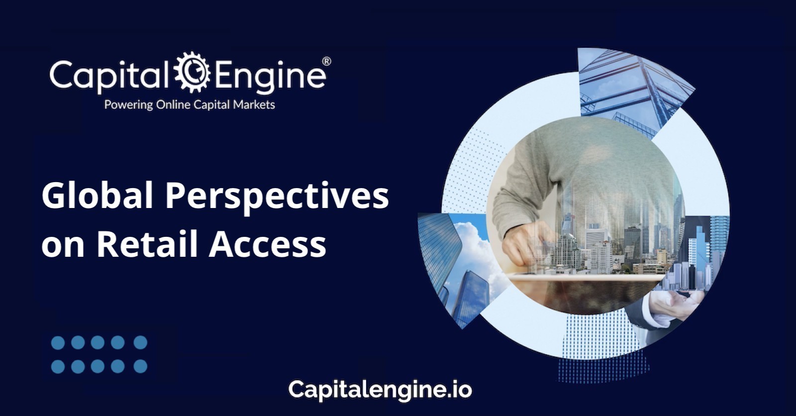 Global Perspectives on Retail Access