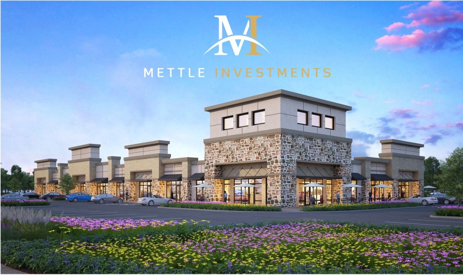 Mettle Investments Launches Real Estate Investment Platform
