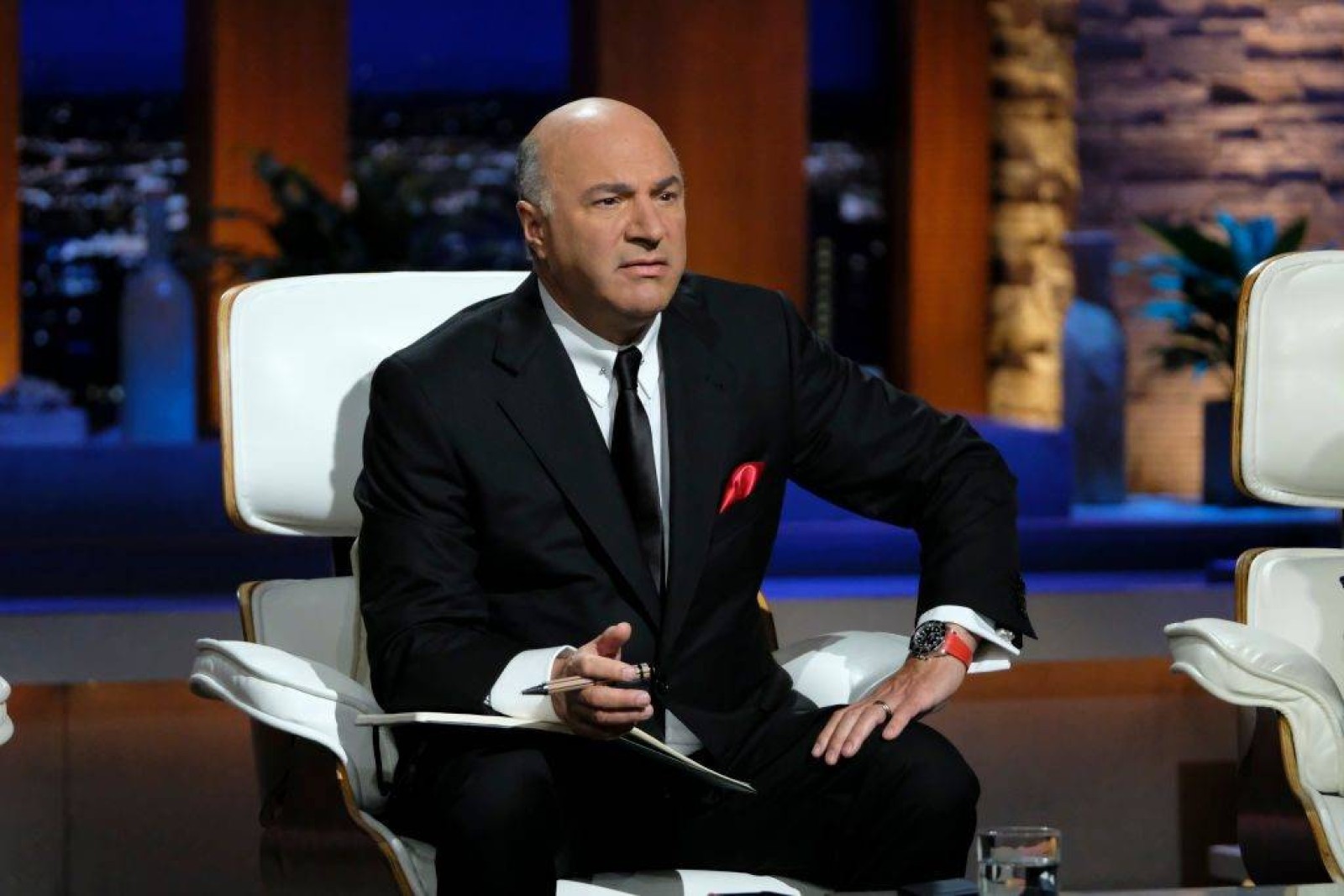 KEVIN O'LEARY OF 'SHARK TANK' HAS SOME ADVICE FOR CORONAVIRUS-ADDLED STARTUPS: EQUITY CROWDFUNDING