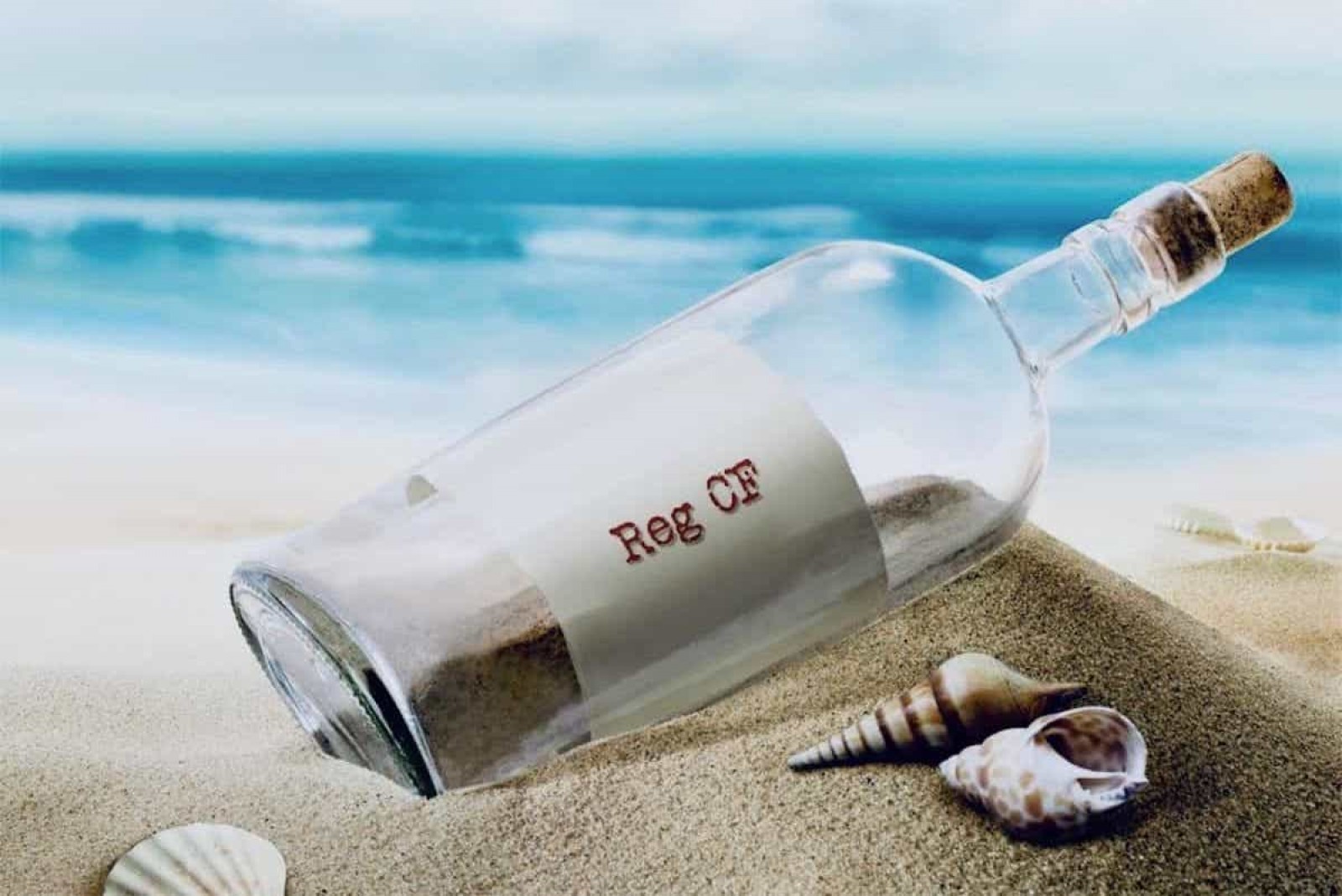 Crowdfunding Dips in Q1 2022