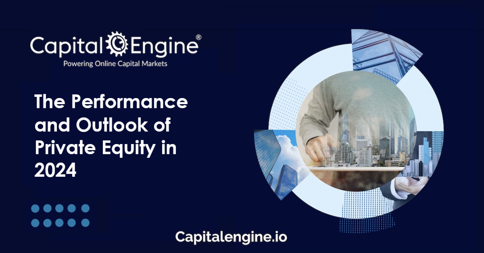 The Performance and Outlook of Private Equity in 2024