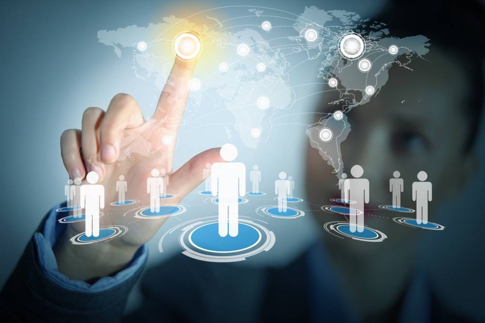 SEC GIVES CROWDFUNDING A BOOST THROUGH RELAXED REGULATIONS