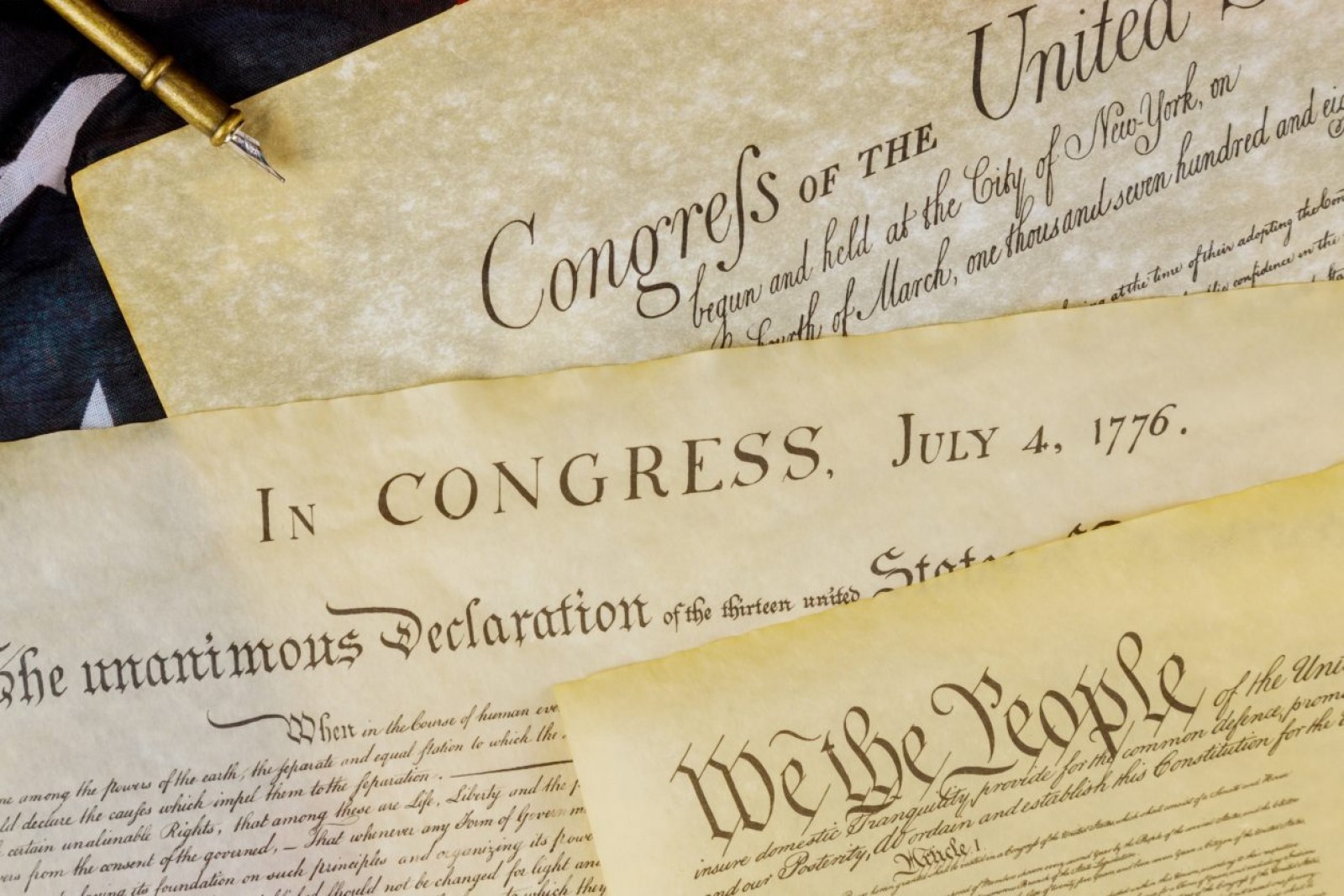 A DAO outbid a billionaire for an original copy of the U.S. constitution last year and nearly won