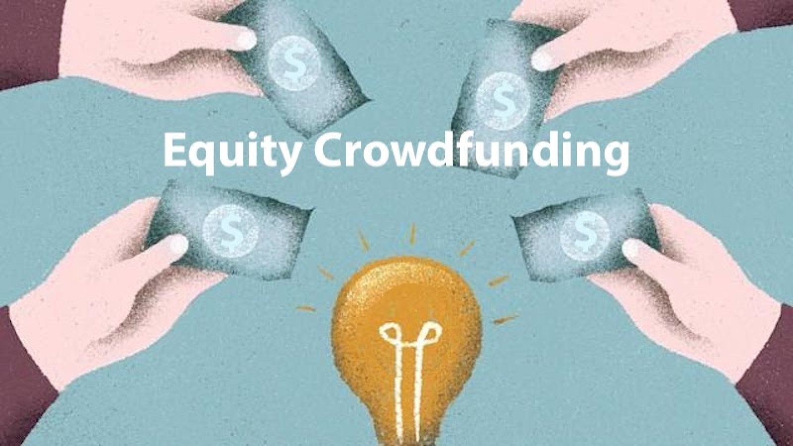 Regulation Crowdfunding
