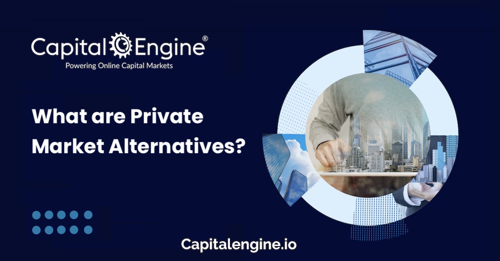 The Democratization of Private Markets