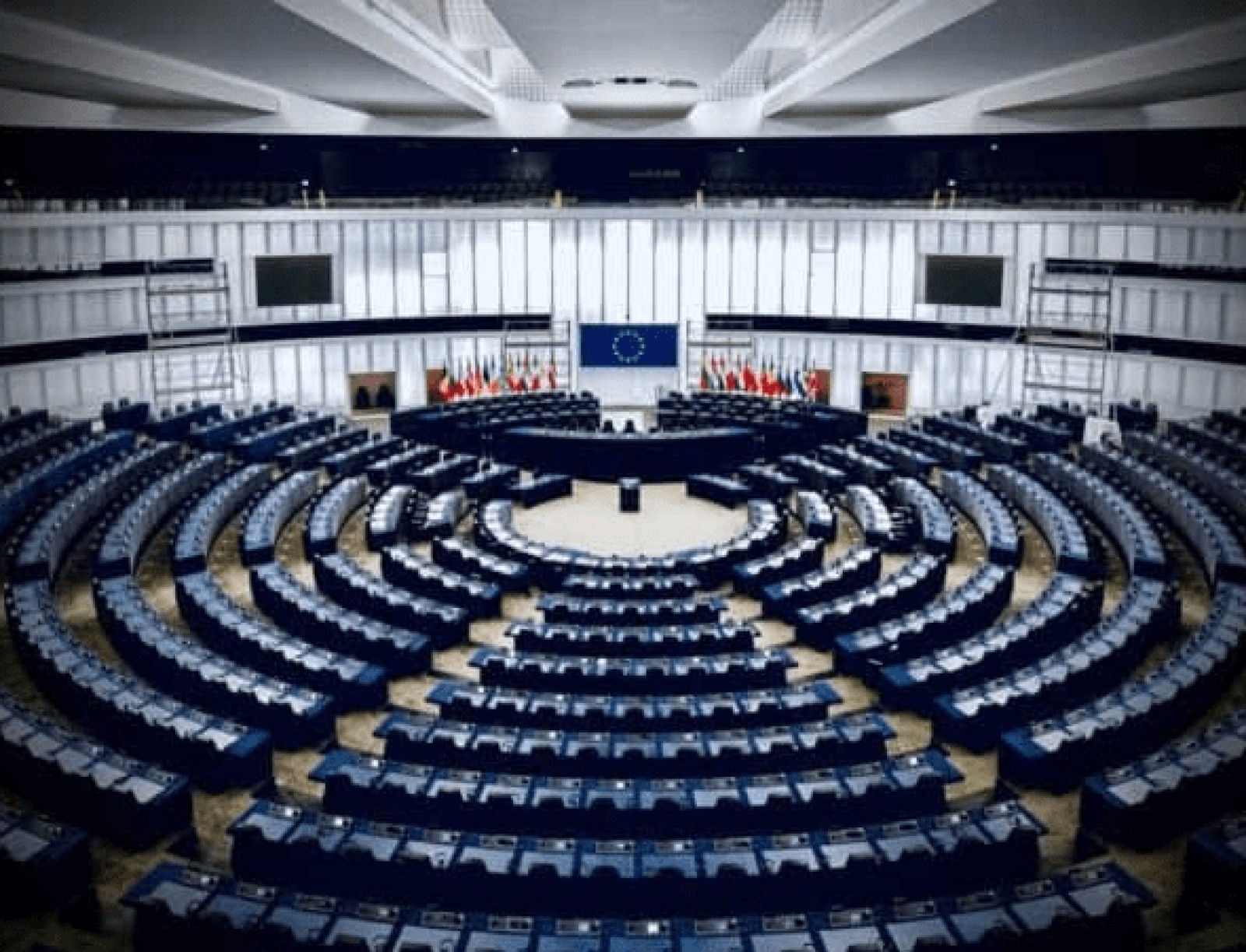 EUROPEAN UNION APPROVES NEW CROWDFUNDING RULES THAT APPLY TO MEMBER STATES, FUNDING CAP SET AT €5 MILLION