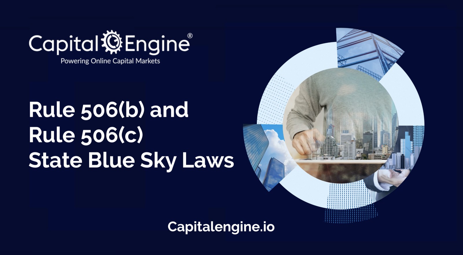 SEC Rule 506(b) and Rule 506(c) State Blue Sky Laws