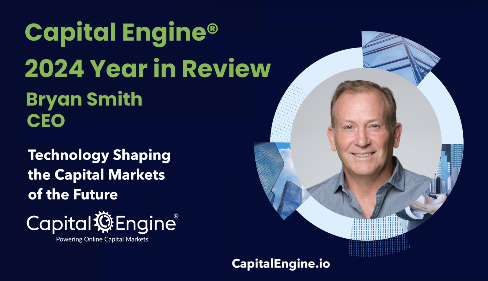2024 Year in Review: Capital Engine®