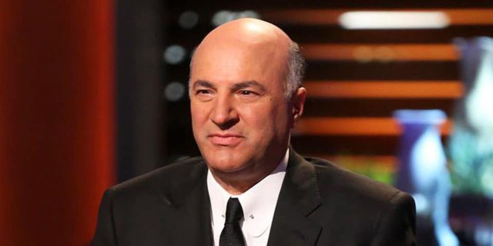 ADVICE FROM "SHARK TANK" JUDGE - STARTUPS SHOULD TURN TO EQUITY CROWDFUNDING TO REPLACE VC'S