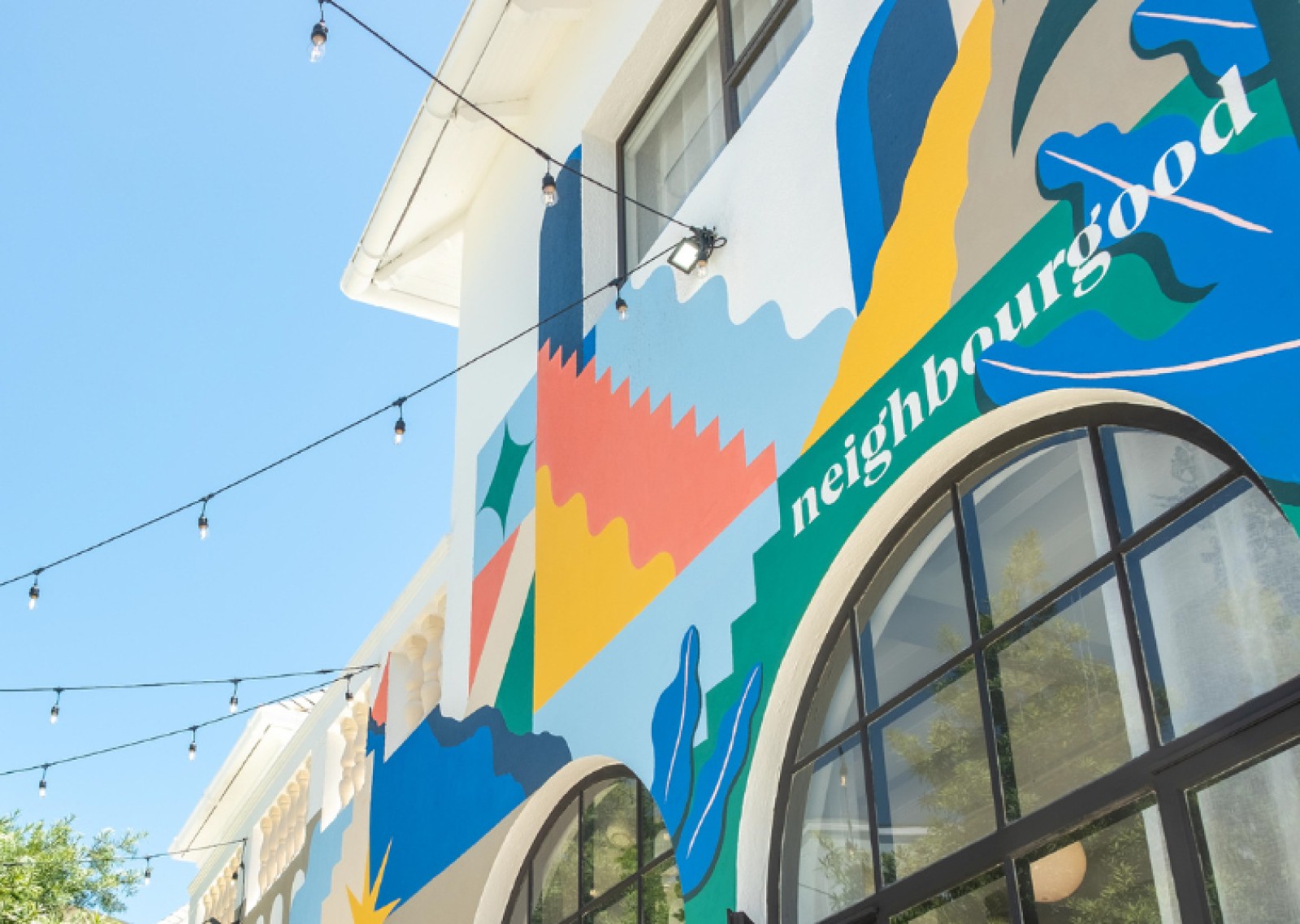 Neighbourgood Launches Cape Town Property Co-Ownership Initiative