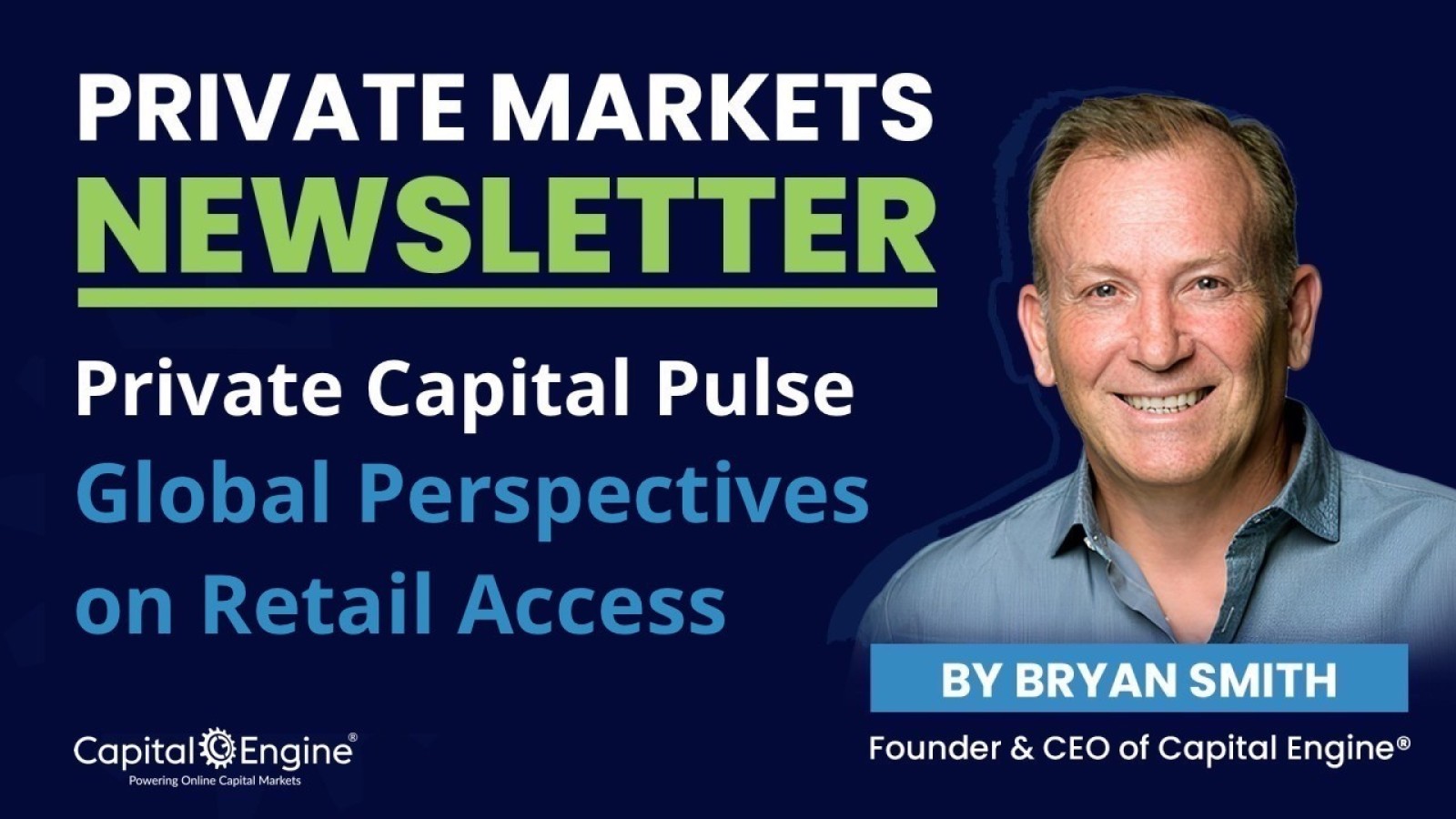 Private Capital Pulse June 2025 Edition