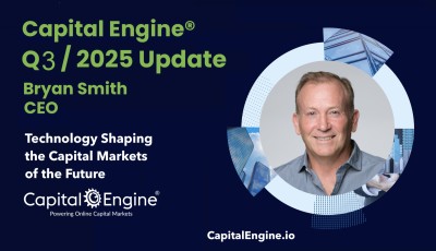 Capital Engine® Quarterly Update — Q3 / 2025