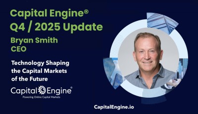 Capital Engine® Quarterly Update — Q4 / 2025