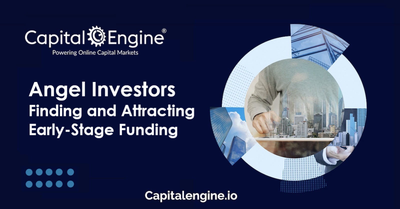 Building a Strong Financial Model for Investors