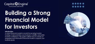 Building a Strong Financial Model for Investors