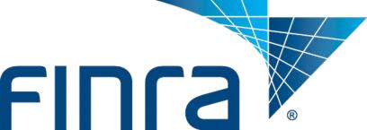 FINRA Logo