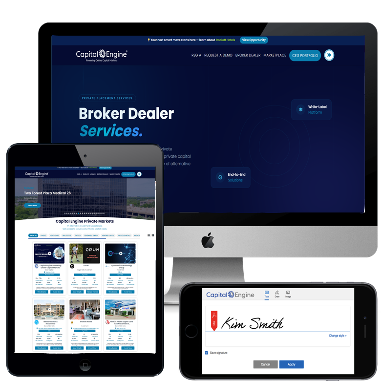 Fundraising Automation